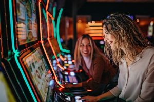Diamond's Casino