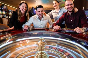 Diamond's Casino