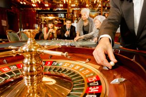 Diamond's Casino