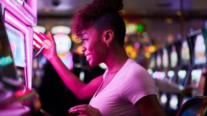 Diamond's Casino