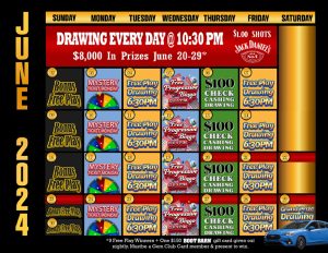 Diamond's Casino