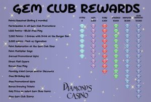 Diamond's Casino
