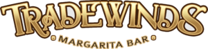 Tradewinds Margarita Bar Logo